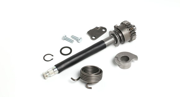 Вал кикстартера YX125E pitbikemarket.ru