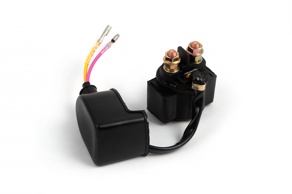 Реле стартера 70-250см3 X-TECH pitbikemarket.ru